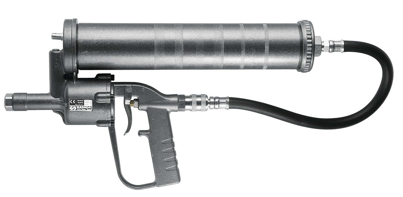 Zerk Fittings Kit d'outils de lubrification pour pistolet à graisse